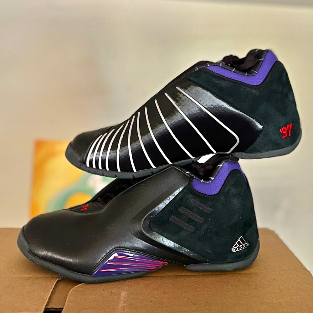 T-MAC 3 RESTOMOD size 9 men's